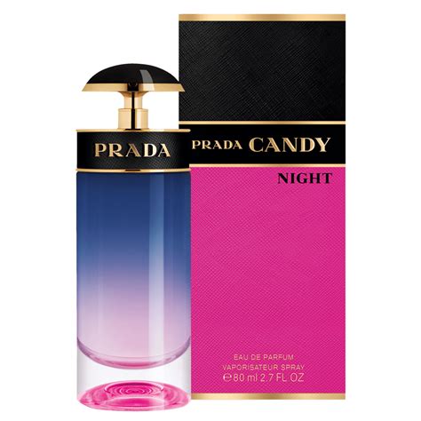 prada candy nigth